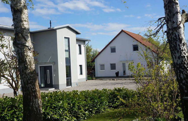 Pleasant Holiday Home in Malchow near Beach - Foto 23