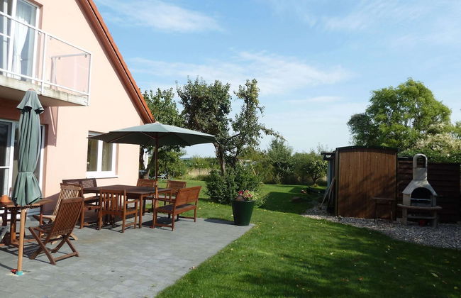 Pleasant Holiday Home in Malchow near Beach - Foto 1
