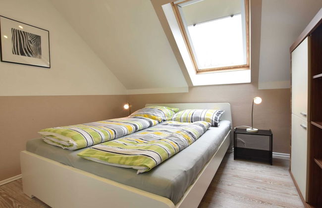 Pleasant Holiday Home in Malchow near Beach - Foto 4