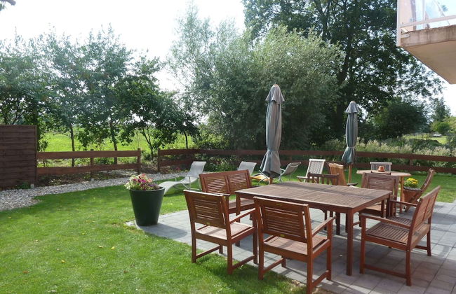 Pleasant Holiday Home in Malchow near Beach - Foto 16