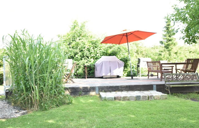 Pleasant Holiday Home in Malchow near Beach - Foto 14