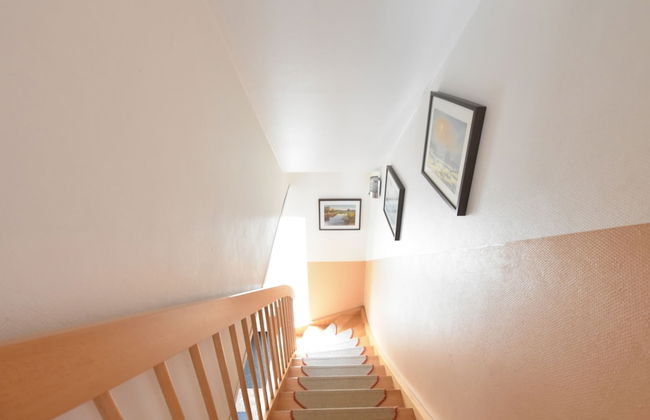 Pleasant Holiday Home in Malchow near Beach - Foto 2