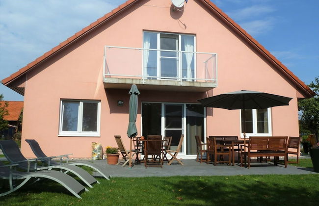 Pleasant Holiday Home in Malchow near Beach - Foto 19