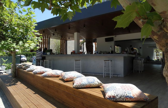 Hotel Rigakis - Foto 12