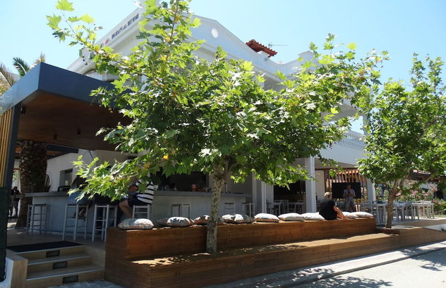 Hotel Rigakis - Foto 9