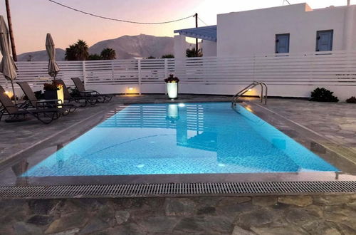 Photo 11 - Sam29 3-bed Villa in Monolithos