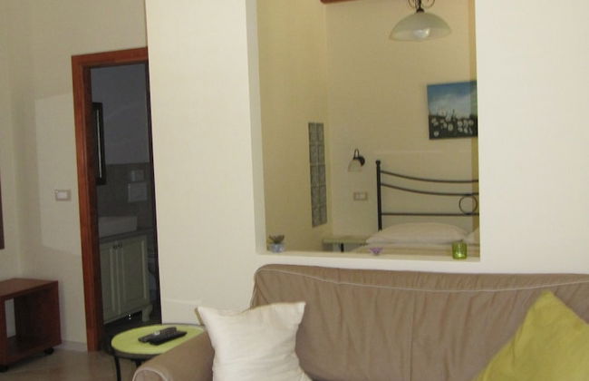 Apartments Casa Saina - Foto 40