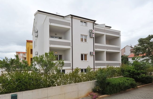 Apartments Kruno - Foto 1