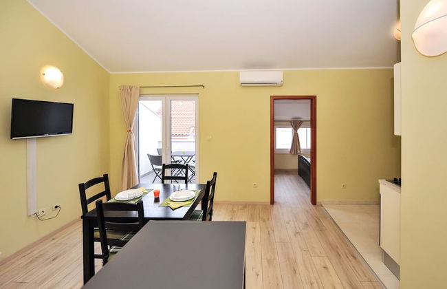 Apartments Kruno - Foto 73