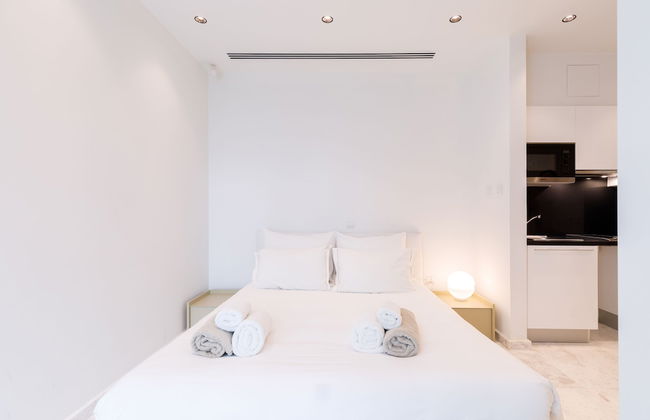 Tranquility Beachfront Villa - Foto 14