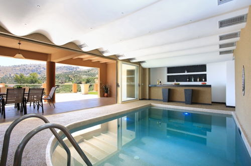Foto 6 - Villa Yiorgos Heated Pool Seaview