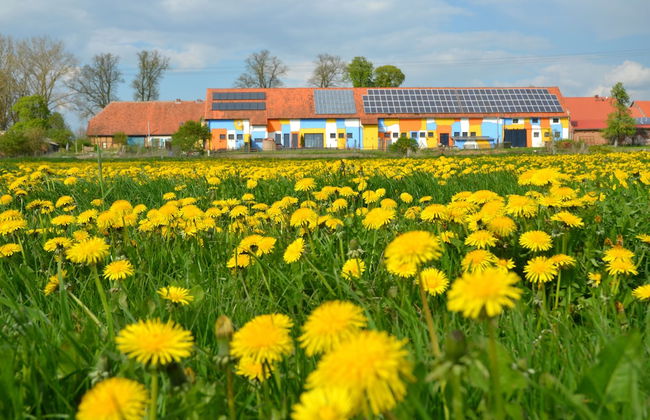 Kulturhof - Foto 32