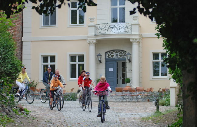 Kulturhof - Foto 29