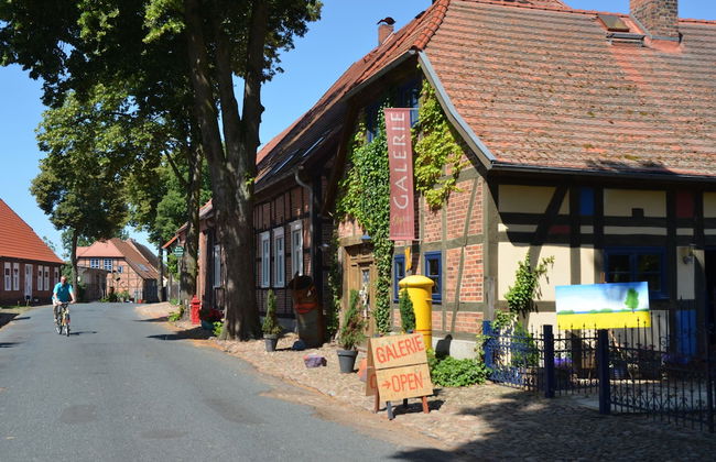 Kulturhof - Foto 44