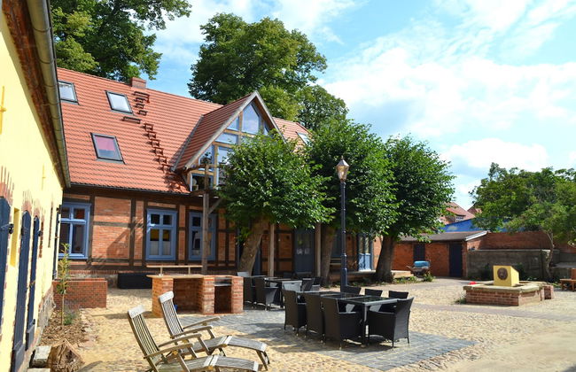 Kulturhof - Foto 1