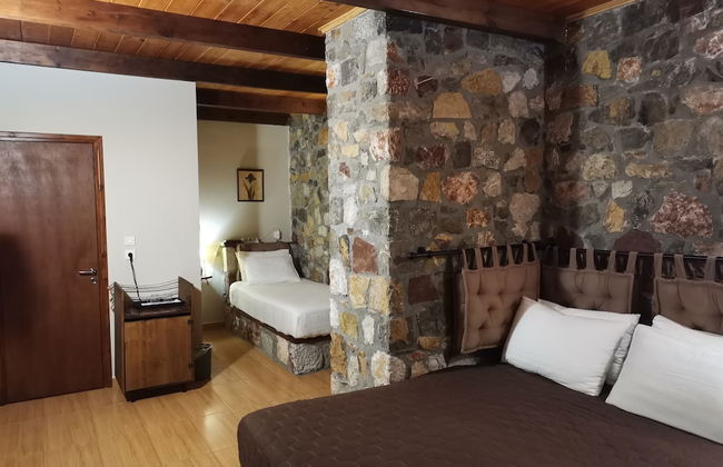 Ataviros Hotel - Foto 21