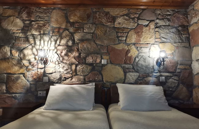 Ataviros Hotel - Foto 15