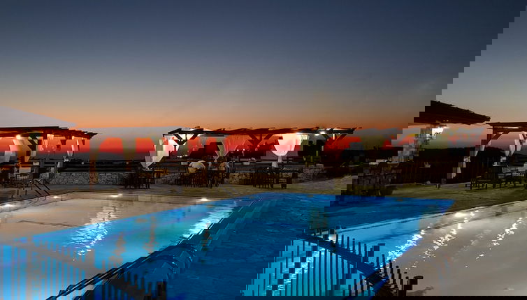 Foto 1 - Ataviros Hotel
