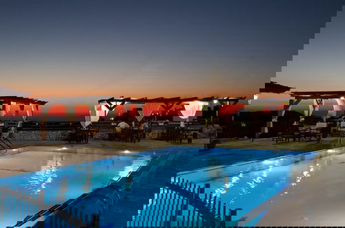 Foto 1 - Ataviros Hotel