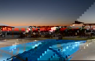 Photo 1 - Ataviros Hotel