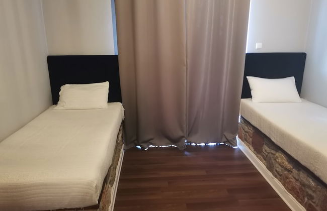 Ataviros Hotel - Foto 10