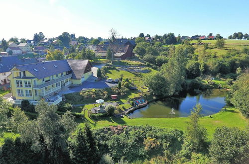 Foto 30 - Picturesque Apartment in Lichtenhain With Pond