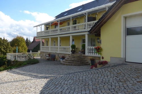 Photo 18 - Cosy Apartment With Balcony in Kirnitzschtal