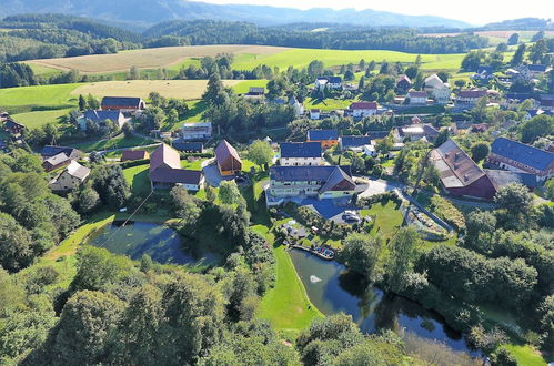 Photo 27 - Picturesque Apartment in Lichtenhain With Pond