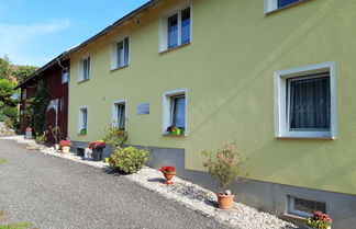 Photo 1 - Cosy Apartment With Balcony in Kirnitzschtal