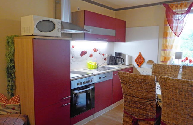 Verspielter Sachsischer Ruckzugsort - Foto 7