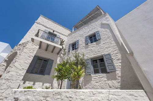 Photo 15 - Traditional Stone House in Kostos