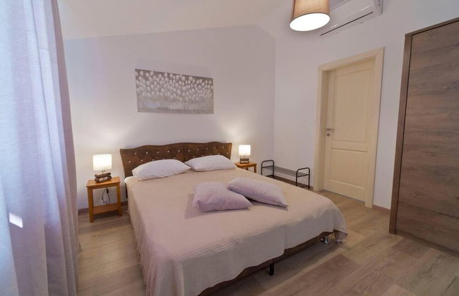 Lovely 3-bed Villa in Istria Villa Flegar - Foto 7