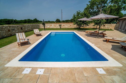 Foto 21 - Lovely 3-bed Villa in Istria Villa Flegar