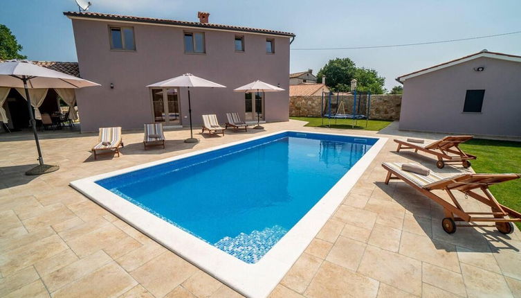 Foto 1 - Lovely 3-bed Villa in Istria Villa Flegar