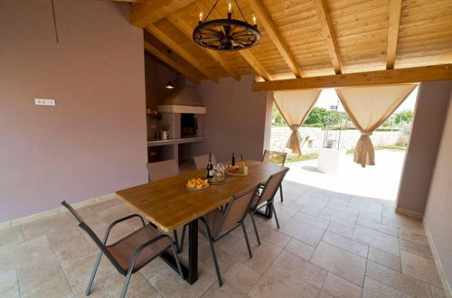 Photo 8 - Lovely 3-bed Villa in Istria Villa Flegar