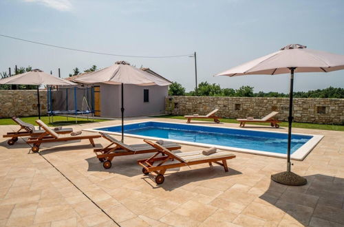 Photo 22 - Lovely 3-bed Villa in Istria Villa Flegar