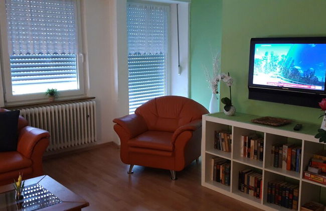 Gästehaus Koblenz - Foto 45