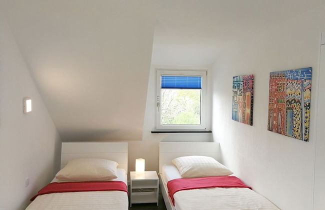 Gästehaus Koblenz - Foto 27