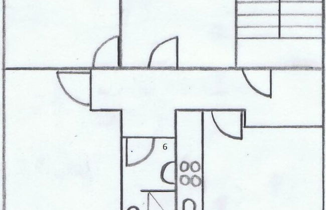 Gästehaus Koblenz - Foto 50