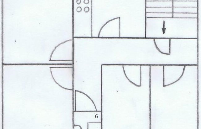 Gästehaus Koblenz - Foto 51