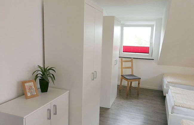 Gästehaus Koblenz - Foto 30