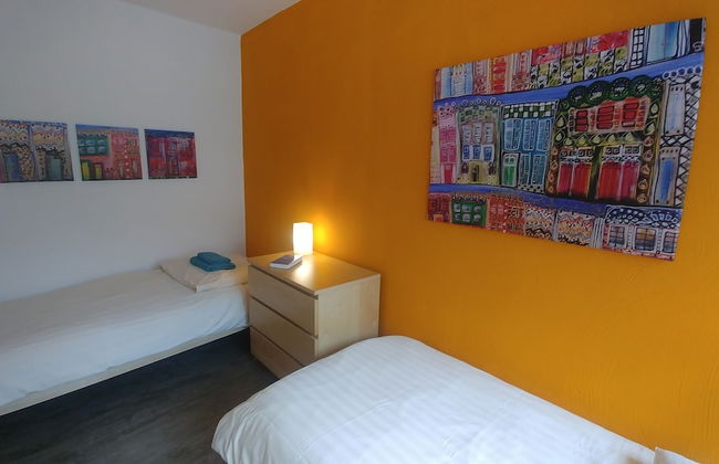 Gästehaus Koblenz - Foto 13