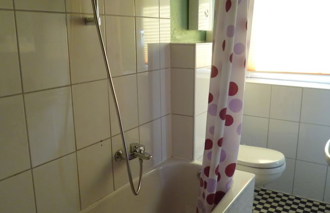 Gästehaus Koblenz - Foto 56