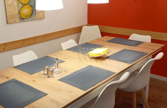 Gästehaus Koblenz - Foto 32