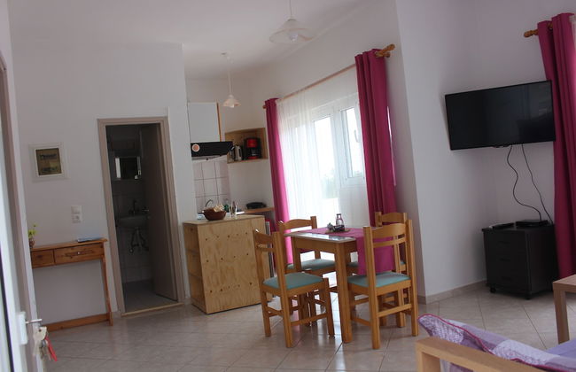 Aaron Studios Apartments - Foto 29