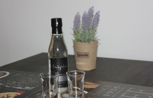 Aaron Studios Apartments - Foto 10