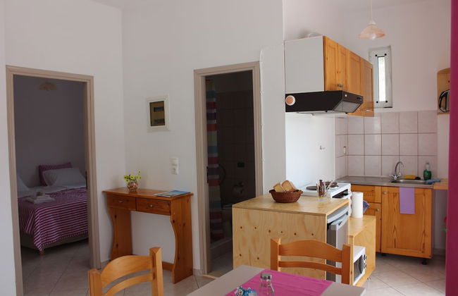 Aaron Studios Apartments - Foto 36
