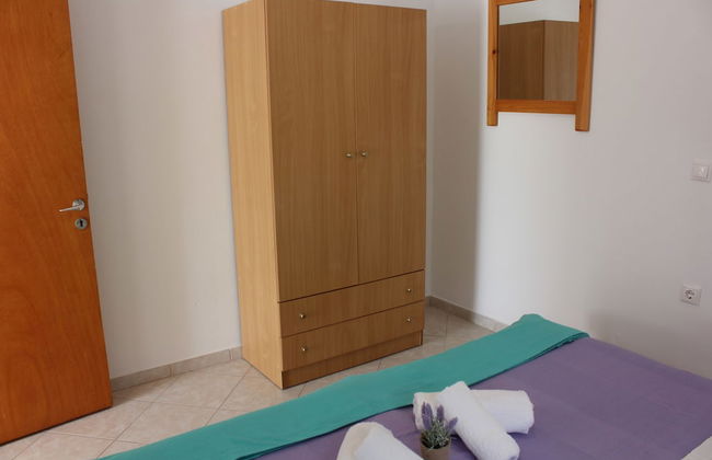 Aaron Studios Apartments - Foto 12
