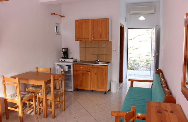 Aaron Studios Apartments - Foto 5