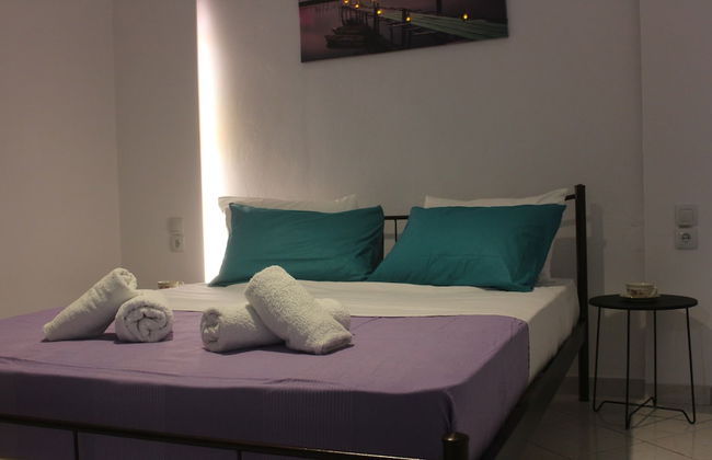 Aaron Studios Apartments - Foto 6